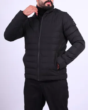 جاكيت waterproof شتوي مقاس XL