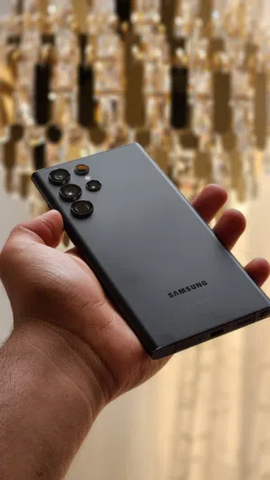 S22ulta 512gb رسمي أمريكي