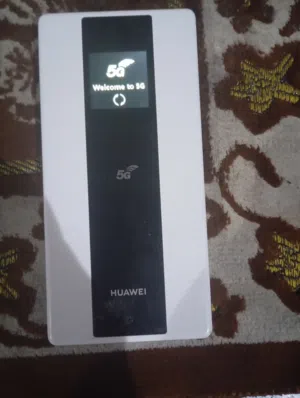 راوتر stc5g