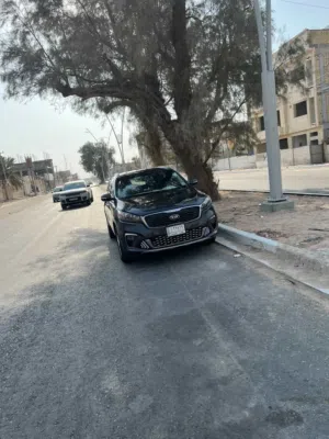 سورنتو 2020 وارد امريكي