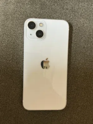 Apple iPhone 13 128 GB in Al Ain