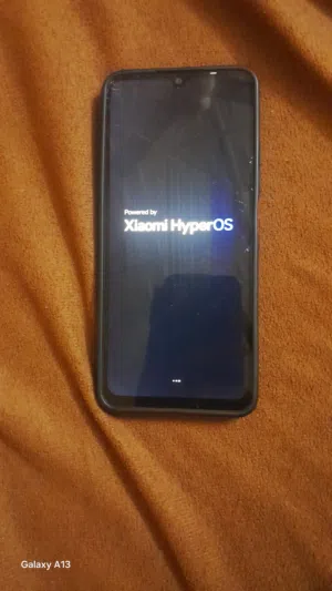 Xiaomi Redmi 14C 256 GB in Al Batinah