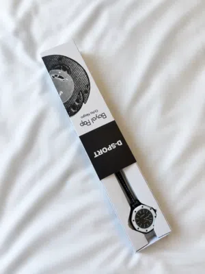 AP X SWATCH