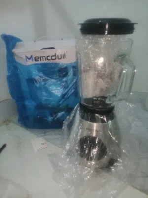 خلاطه جديد