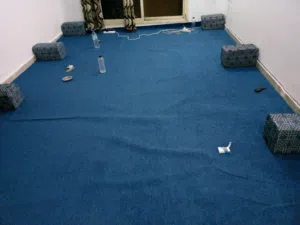 مشاركه سكن الفروانية قطعه 1