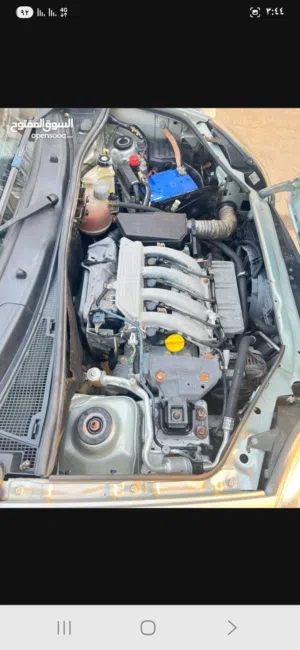 Used Renault Express in Tripoli