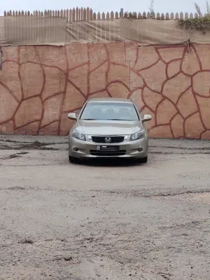 Used Honda Accord in Irbid