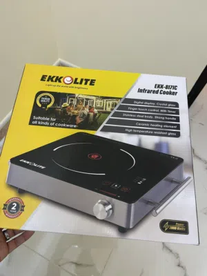 Electric cooker