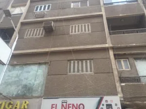 عالعشرين الرئيسي عمارة للبيع