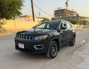 كومباس2018 Limited السعر94 ورقه