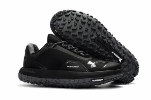 بوت  Under Armour Storm 1 اصلي وبحال الجديد قياس 44