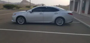 Used Lexus ES in Al Dhahirah
