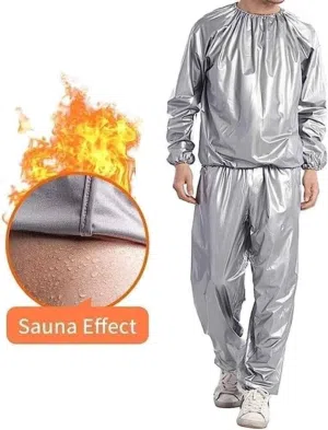 بدلة الساونا للتخسيس