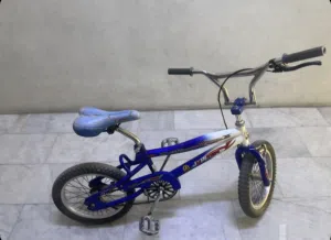 Bicycle Good Condition