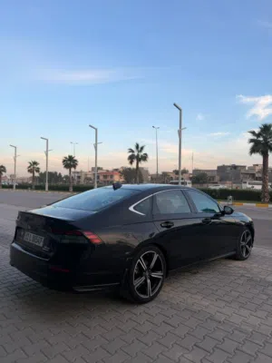 هوندا اكورد 2023 بغداد
