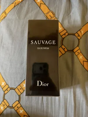 عطر Dior الاصلي