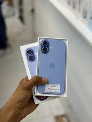 iPhone 17-256 GB Excellent performance phone