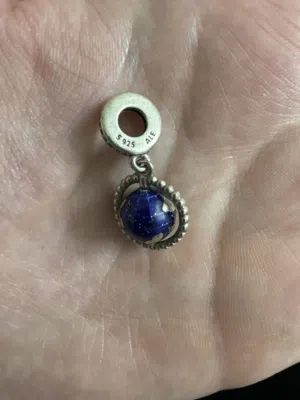 Used Original Pandora charms for sale ، تشارم باندورا
