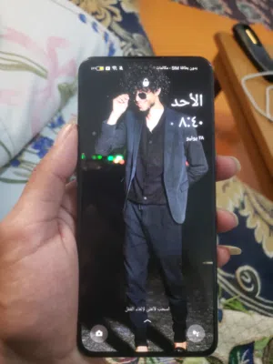 ون بلاس 10 تي 5G  عرطه العرطات