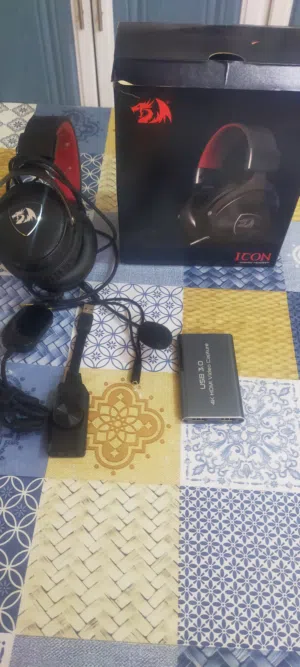 سماعات محيطيه و بديل الجاتو