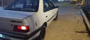 بيجو 405 موديل 2012