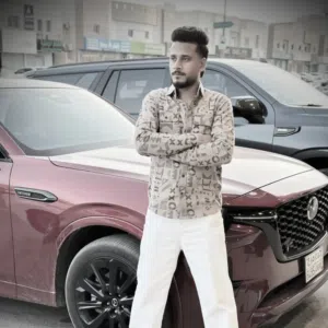 irafankhan 