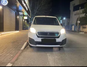 used-peugeot-partner-in-ramallah-and-al-bireh
