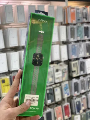 Infinix watch H4 new