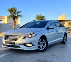 Used Hyundai Sonata in Tripoli