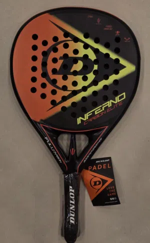 Brand New Padel Rackets مضارب بادل جديدة