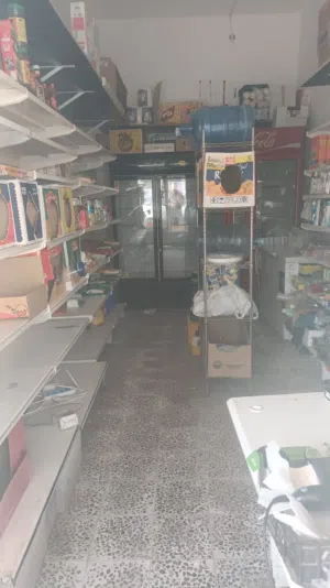 بيع بقاله دخل ممتاز جدا