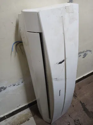 Askemo 0 - 1 Ton AC in Muscat