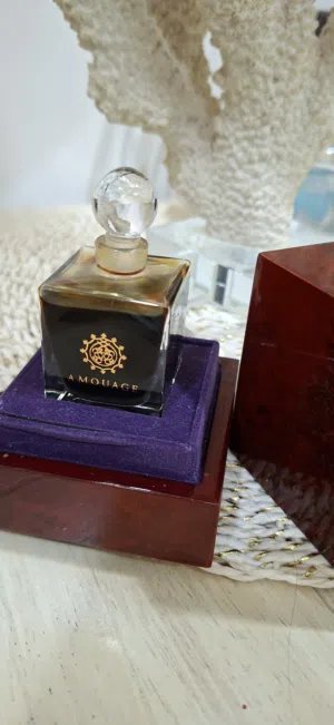 عود قديم من امواج