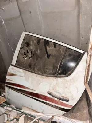 موتسوبيشي 2011