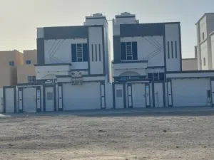 320 m2 5 Bedrooms Villa for Sale in Muscat Amerat