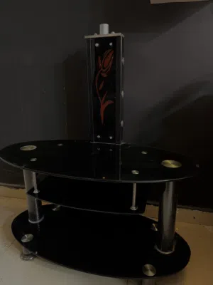 ميز تلفزيون