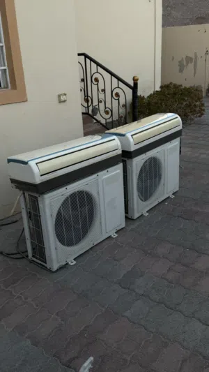 Other 1.5 to 1.9 Tons AC in Al Dakhiliya