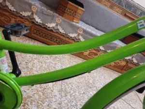 باسكل نضيف جدا شوف الوصف