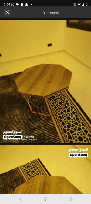table good condition