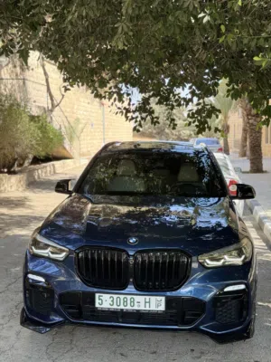 BMW X5 2019