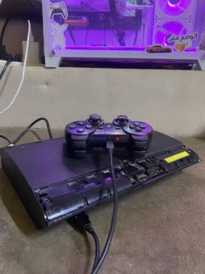 PlayStation 3 PlayStation for sale in Al Dakhiliya