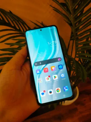 Tecno Camon 256 GB in Irbid