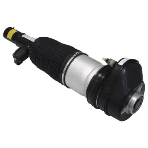 Air suspension