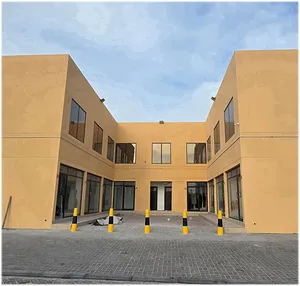 1 Floor . 260 m2 . Agent3