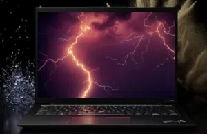 Lenovo ThinkPad X1 Carbon Gen 11