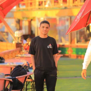 Yousef mahmoud ahmed 