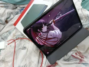 OnePlus Pad للبيع اول للبدل