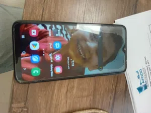 Samsung Galaxy A31 128 GB in Salt
