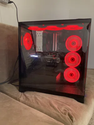 Pc للبيع مستعجل