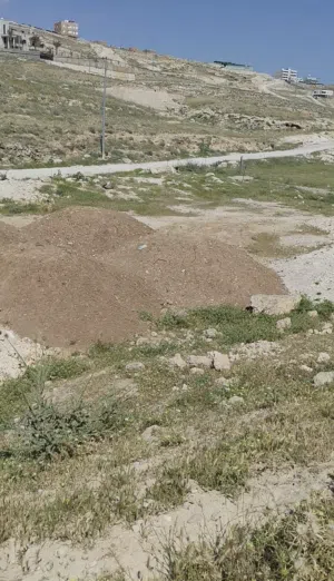 ارض للبيع في واد العرايس بالقرب من مدرسة اشبال حمزة